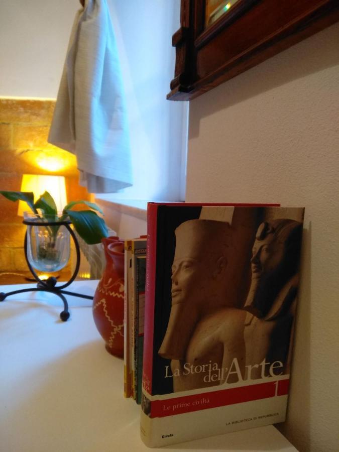 Nel Bel Mezzo Di Pisa Daire Dış mekan fotoğraf