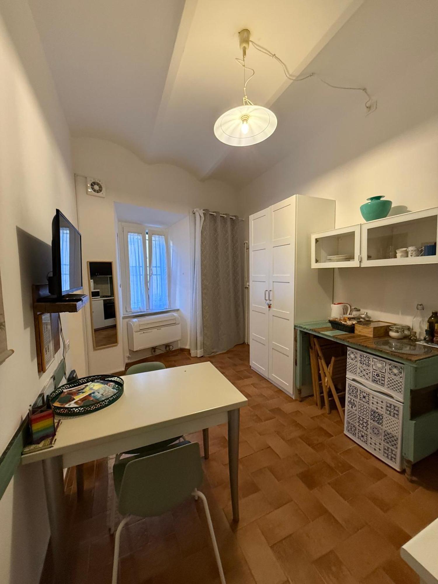 Nel Bel Mezzo Di Pisa Daire Dış mekan fotoğraf